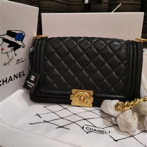 chanel sling bag price in singapore